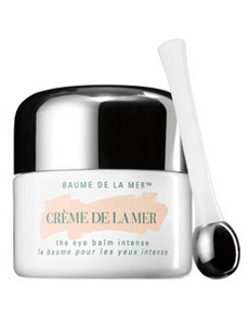 The eye balm intense